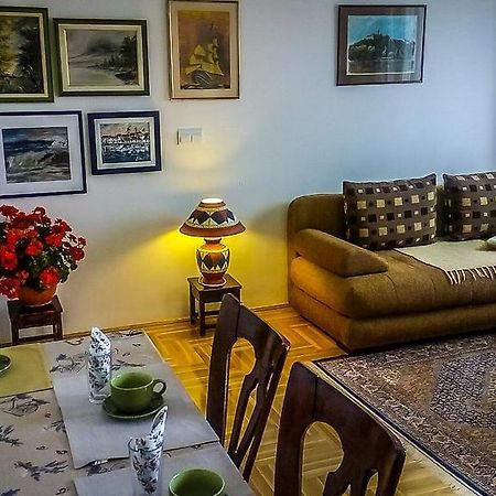 Apartment Z&E Трогір Екстер'єр фото