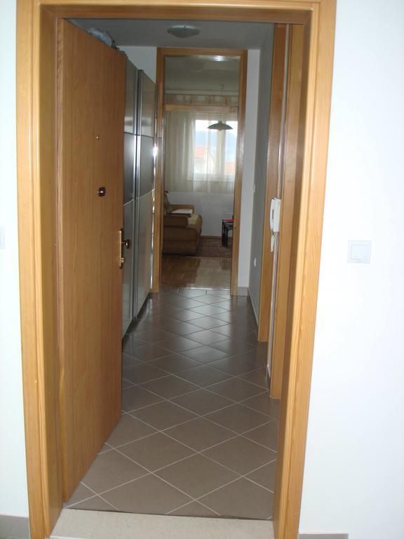 Apartment Z&E Трогір Екстер'єр фото