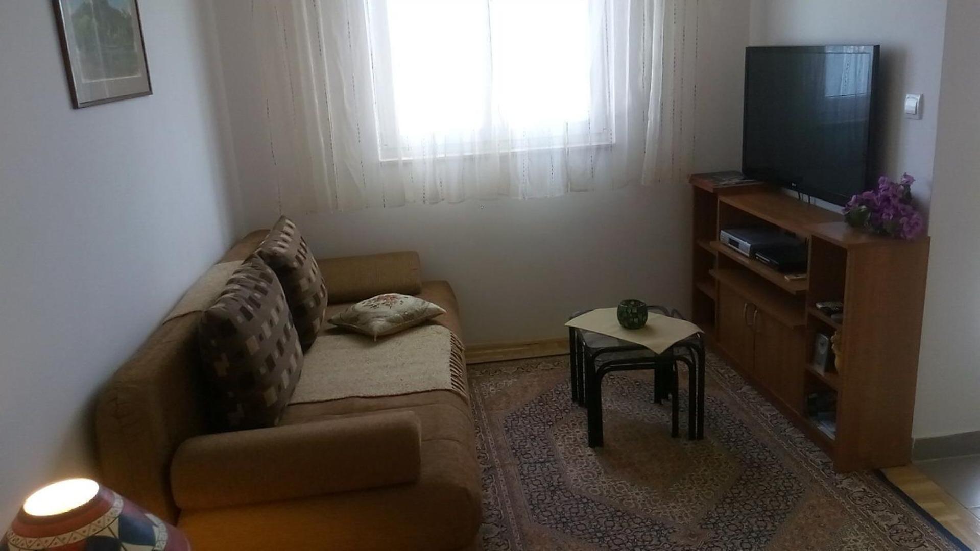 Apartment Z&E Трогір Екстер'єр фото