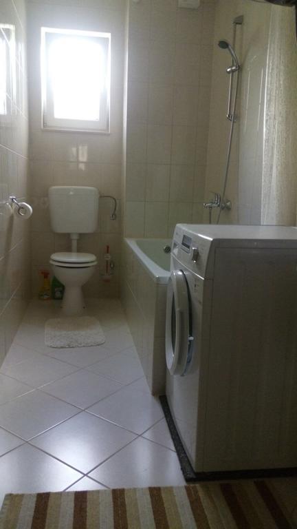 Apartment Z&E Трогір Екстер'єр фото