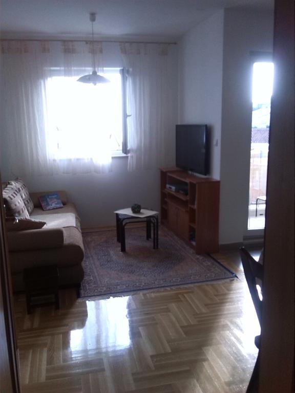 Apartment Z&E Трогір Екстер'єр фото