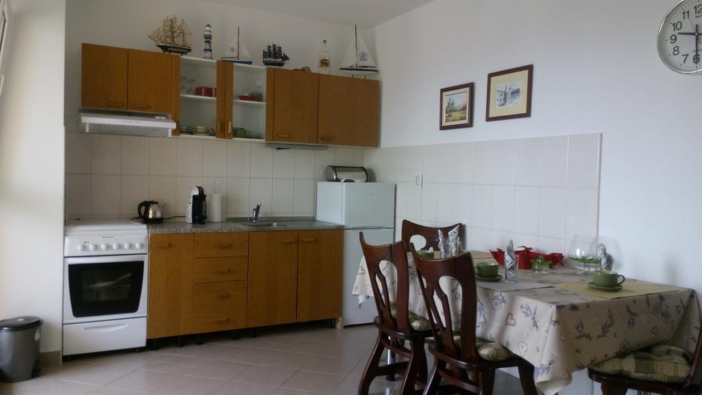 Apartment Z&E Трогір Екстер'єр фото